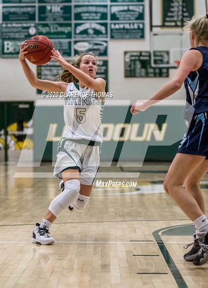 Thumbnail 3 in Stone Bridge @ Loudoun Valley photogallery.