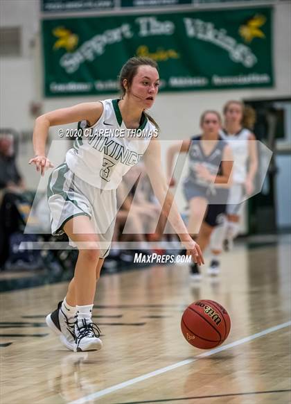 Thumbnail 2 in Stone Bridge @ Loudoun Valley photogallery.