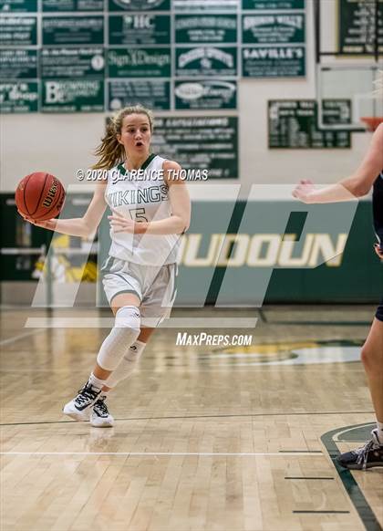 Thumbnail 2 in Stone Bridge @ Loudoun Valley photogallery.