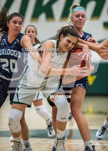 Thumbnail 2 in Stone Bridge @ Loudoun Valley photogallery.