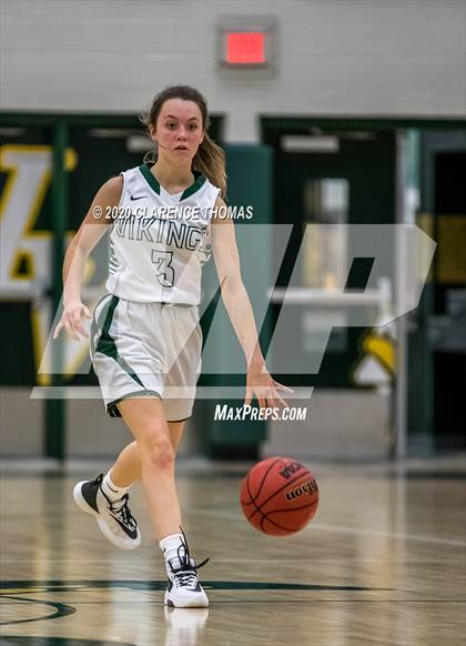 Thumbnail 3 in Stone Bridge @ Loudoun Valley photogallery.