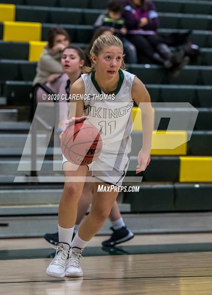 Thumbnail 3 in Stone Bridge @ Loudoun Valley photogallery.