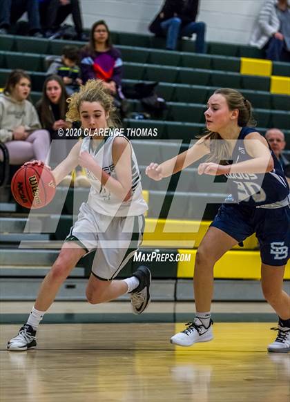Thumbnail 1 in Stone Bridge @ Loudoun Valley photogallery.