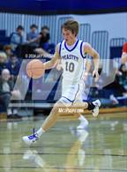 Photo from the gallery "Glen Rose @ Peaster"