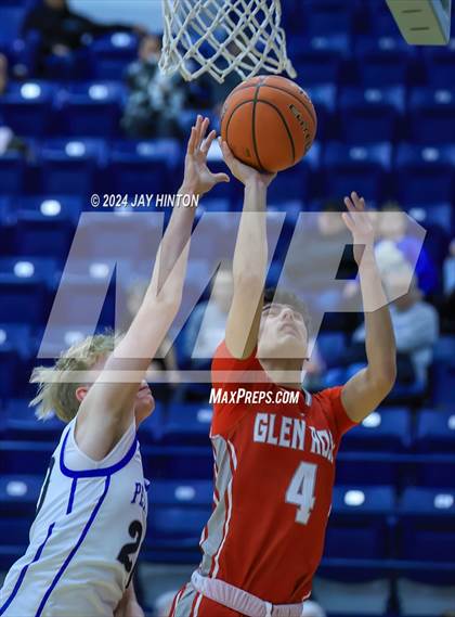 Thumbnail 1 in Glen Rose @ Peaster photogallery.