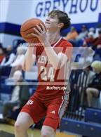 Photo from the gallery "Glen Rose @ Peaster"