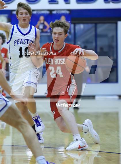 Thumbnail 3 in Glen Rose @ Peaster photogallery.