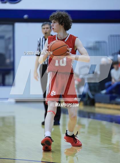 Thumbnail 1 in Glen Rose @ Peaster photogallery.