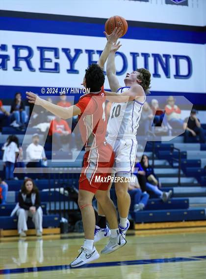 Thumbnail 1 in Glen Rose @ Peaster photogallery.