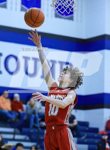 Thumbnail 1 in Glen Rose @ Peaster photogallery.