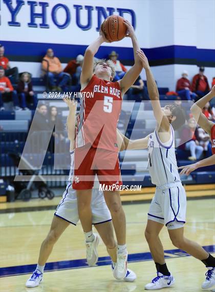 Thumbnail 1 in Glen Rose @ Peaster photogallery.