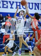 Photo from the gallery "Glen Rose @ Peaster"