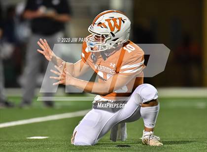 Thumbnail 3 in Vandegrift @ Round Rock Westwood photogallery.