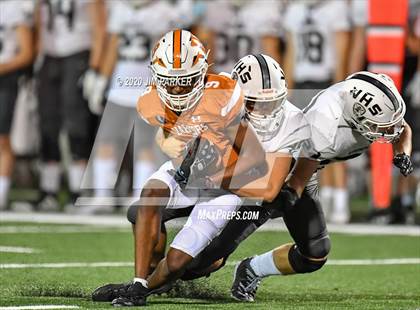 Thumbnail 2 in Vandegrift @ Round Rock Westwood photogallery.