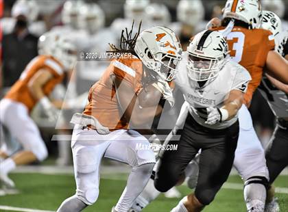 Thumbnail 3 in Vandegrift @ Round Rock Westwood photogallery.