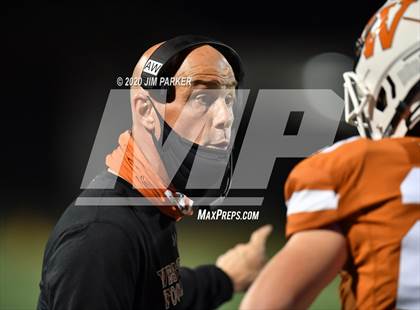 Thumbnail 2 in Vandegrift @ Round Rock Westwood photogallery.
