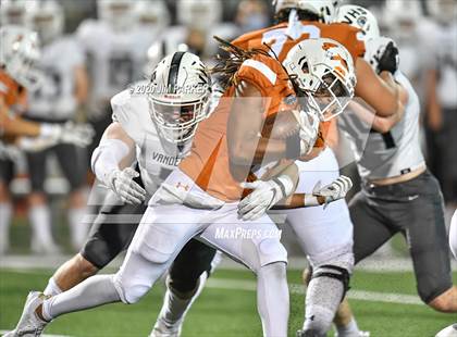 Thumbnail 1 in Vandegrift @ Round Rock Westwood photogallery.