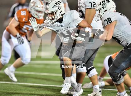 Thumbnail 2 in Vandegrift @ Round Rock Westwood photogallery.