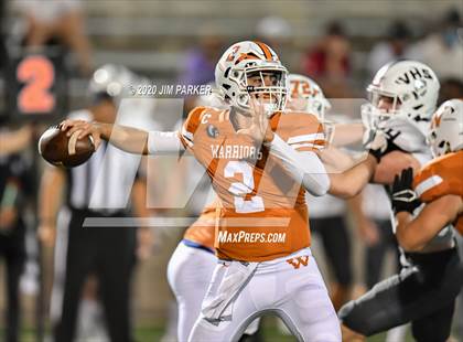 Thumbnail 3 in Vandegrift @ Round Rock Westwood photogallery.