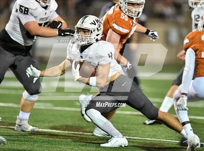 Thumbnail 1 in Vandegrift @ Round Rock Westwood photogallery.