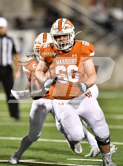 Thumbnail 2 in Vandegrift @ Round Rock Westwood photogallery.