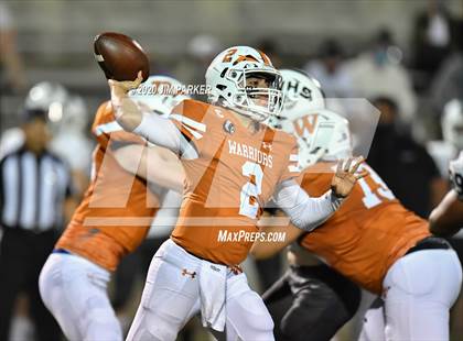 Thumbnail 1 in Vandegrift @ Round Rock Westwood photogallery.