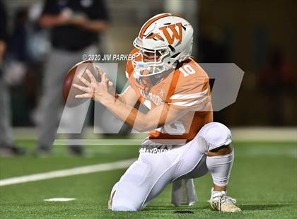 Thumbnail 1 in Vandegrift @ Round Rock Westwood photogallery.