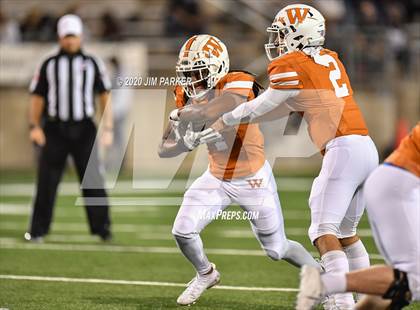 Thumbnail 3 in Vandegrift @ Round Rock Westwood photogallery.