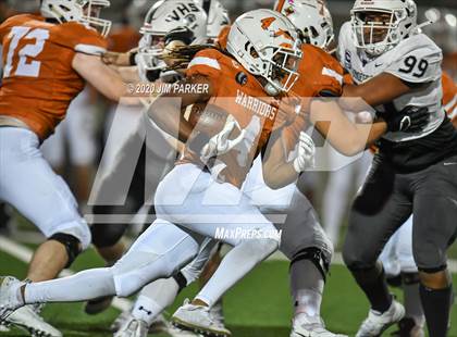 Thumbnail 2 in Vandegrift @ Round Rock Westwood photogallery.