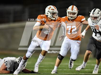 Thumbnail 3 in Vandegrift @ Round Rock Westwood photogallery.