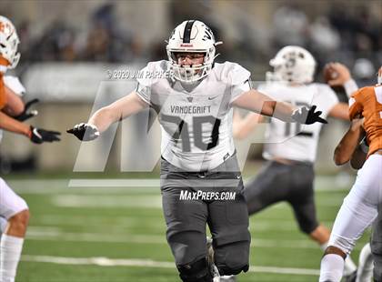 Thumbnail 2 in Vandegrift @ Round Rock Westwood photogallery.