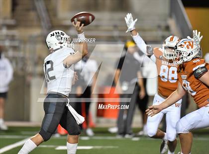 Thumbnail 2 in Vandegrift @ Round Rock Westwood photogallery.