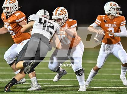 Thumbnail 2 in Vandegrift @ Round Rock Westwood photogallery.