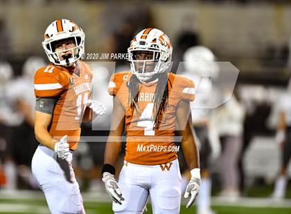 Thumbnail 3 in Vandegrift @ Round Rock Westwood photogallery.