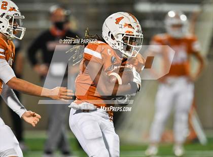 Thumbnail 1 in Vandegrift @ Round Rock Westwood photogallery.
