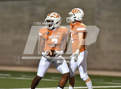 Thumbnail 3 in Vandegrift @ Round Rock Westwood photogallery.