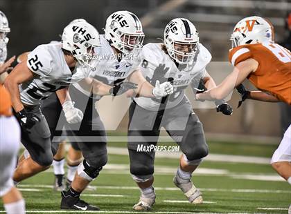 Thumbnail 2 in Vandegrift @ Round Rock Westwood photogallery.