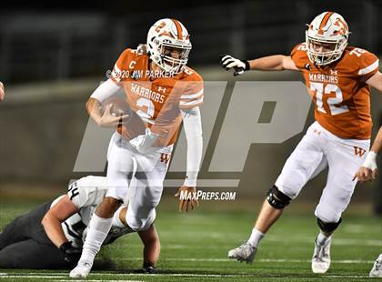 Thumbnail 2 in Vandegrift @ Round Rock Westwood photogallery.