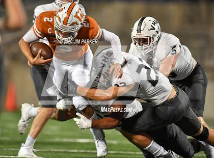 Thumbnail 3 in Vandegrift @ Round Rock Westwood photogallery.