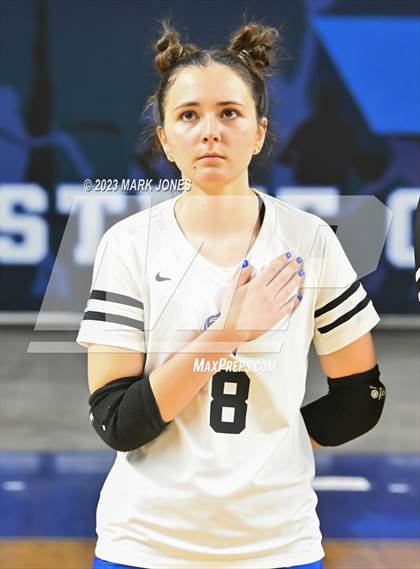 Thumbnail 2 in Valley Christian vs. Snowflake (AIA 3A Final) photogallery.