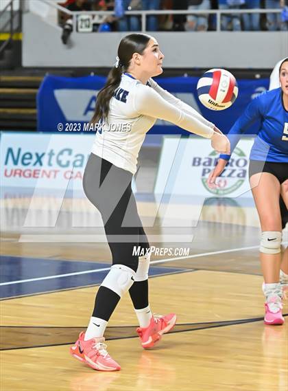 Thumbnail 1 in Valley Christian vs. Snowflake (AIA 3A Final) photogallery.