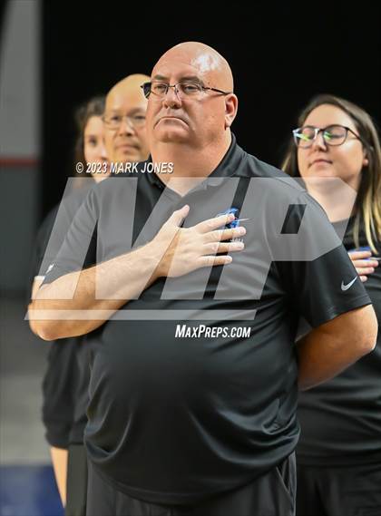 Thumbnail 1 in Valley Christian vs. Snowflake (AIA 3A Final) photogallery.