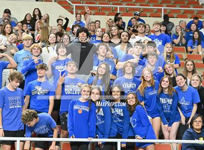 Thumbnail 2 in Valley Christian vs. Snowflake (AIA 3A Final) photogallery.