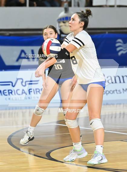 Thumbnail 1 in Valley Christian vs. Snowflake (AIA 3A Final) photogallery.