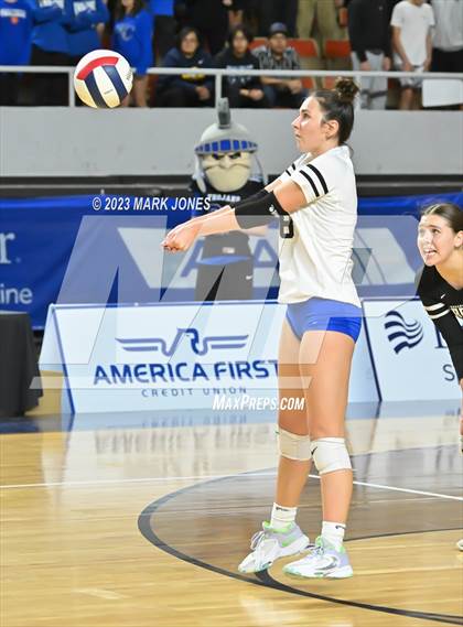 Thumbnail 2 in Valley Christian vs. Snowflake (AIA 3A Final) photogallery.