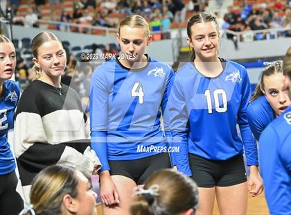 Thumbnail 2 in Valley Christian vs. Snowflake (AIA 3A Final) photogallery.