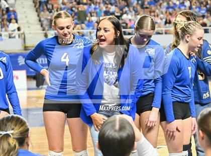 Thumbnail 1 in Valley Christian vs. Snowflake (AIA 3A Final) photogallery.