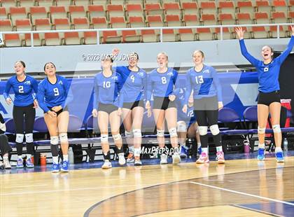 Thumbnail 1 in Valley Christian vs. Snowflake (AIA 3A Final) photogallery.