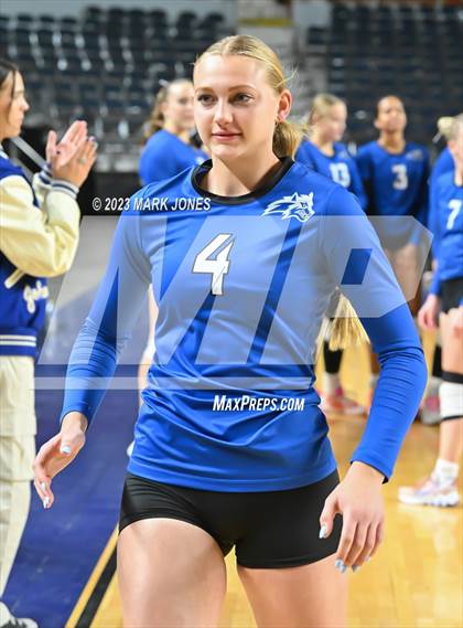 Thumbnail 2 in Valley Christian vs. Snowflake (AIA 3A Final) photogallery.