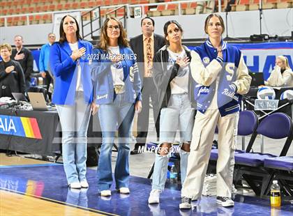 Thumbnail 1 in Valley Christian vs. Snowflake (AIA 3A Final) photogallery.